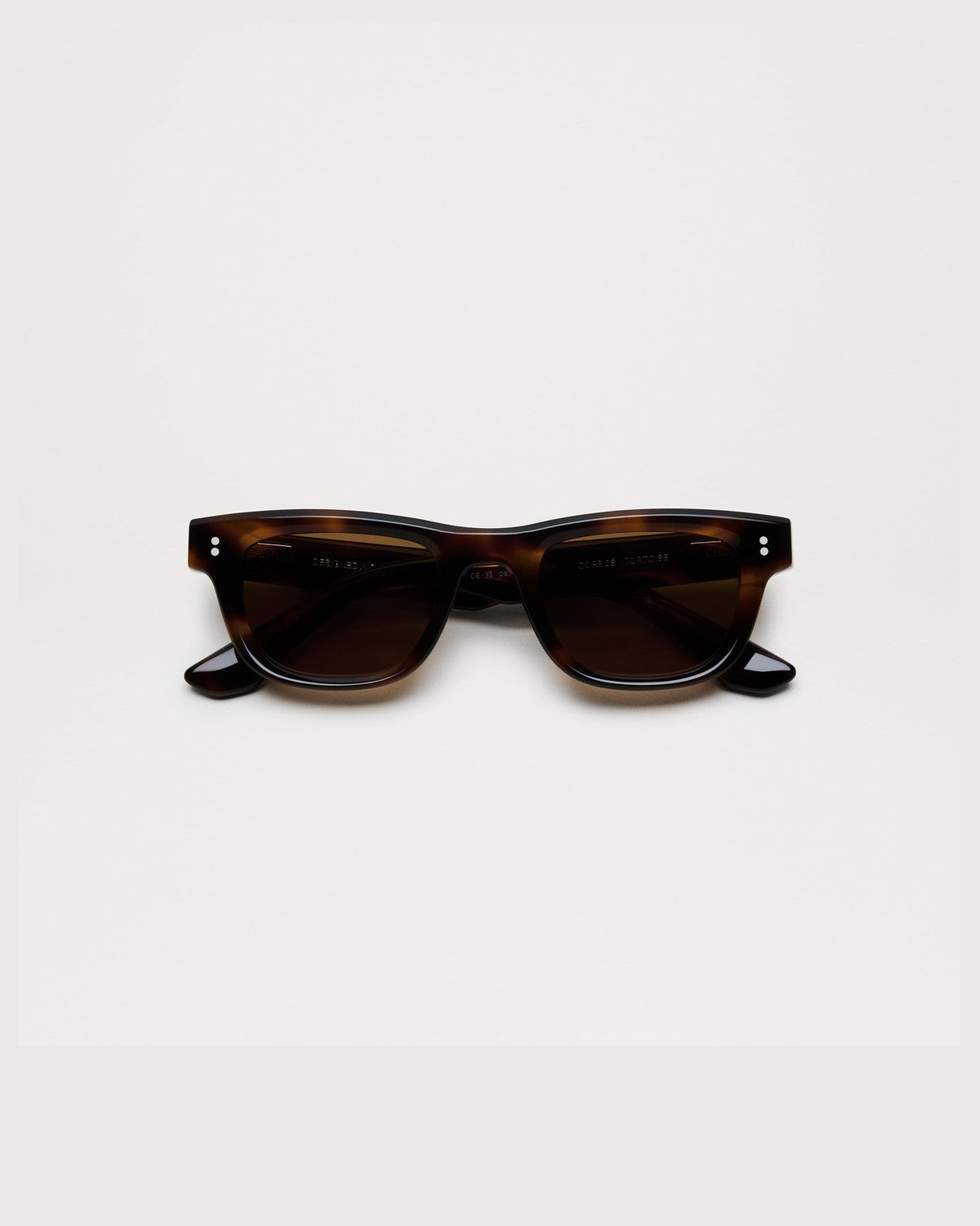 CHIMI 08 Tortoise Brown Tortoise / Brown