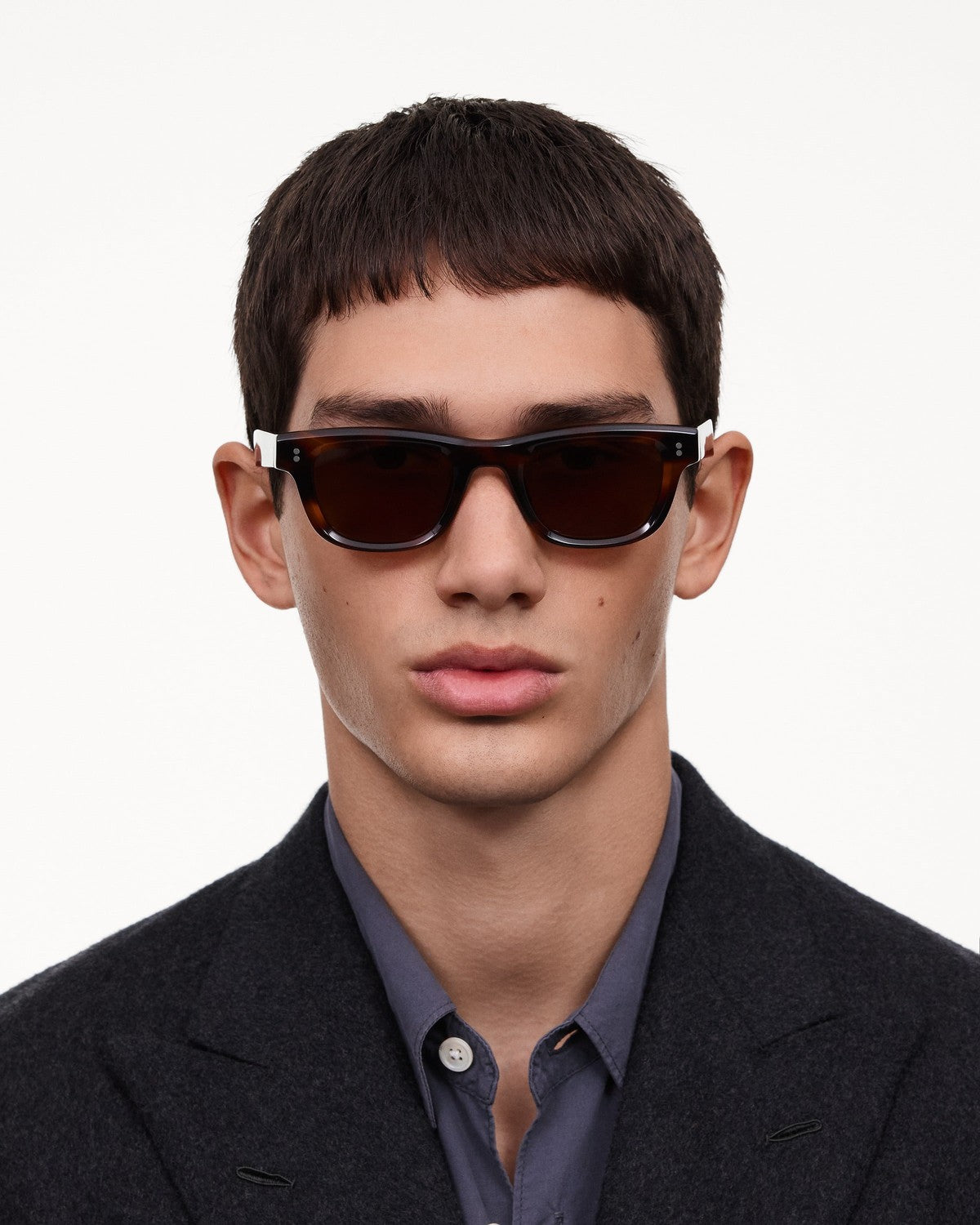 CHIMI 08 Tortoise Brown Tortoise / Brown