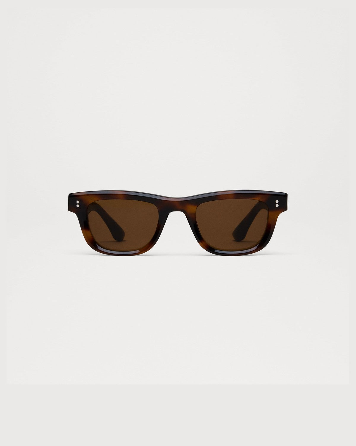CHIMI 08 Tortoise Brown Tortoise / Brown
