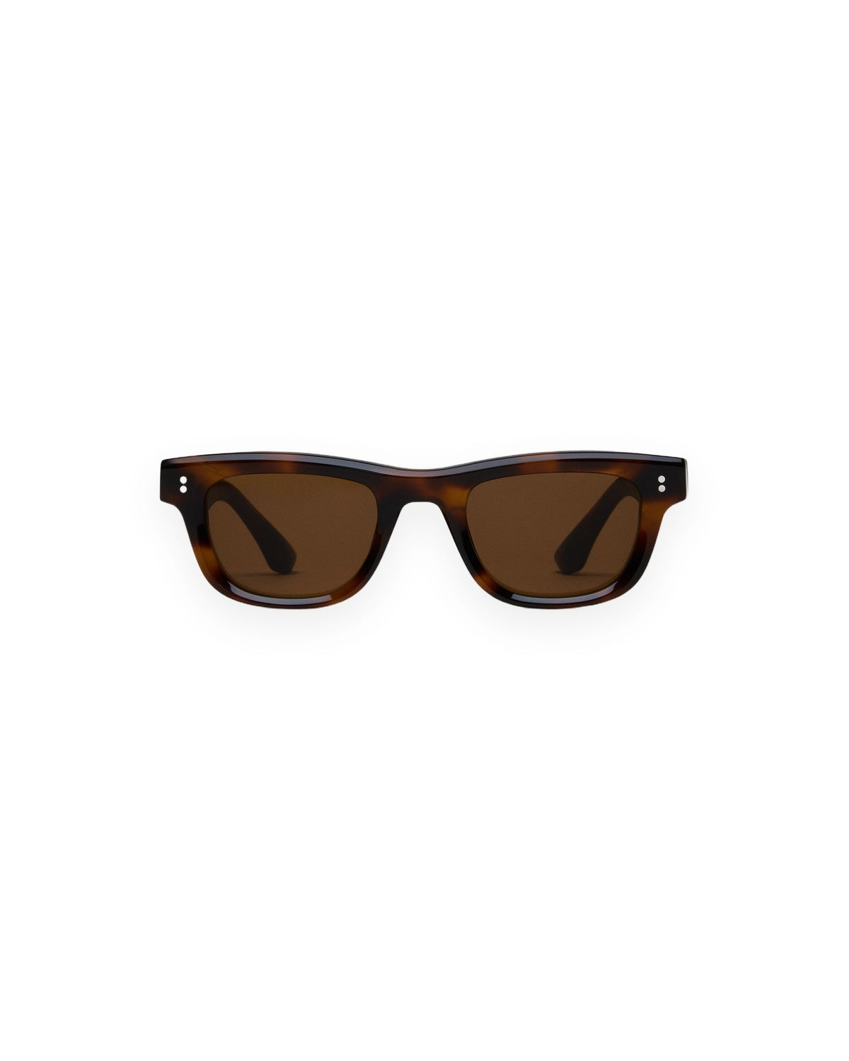 CHIMI 08 Tortoise Brown Tortoise / Brown