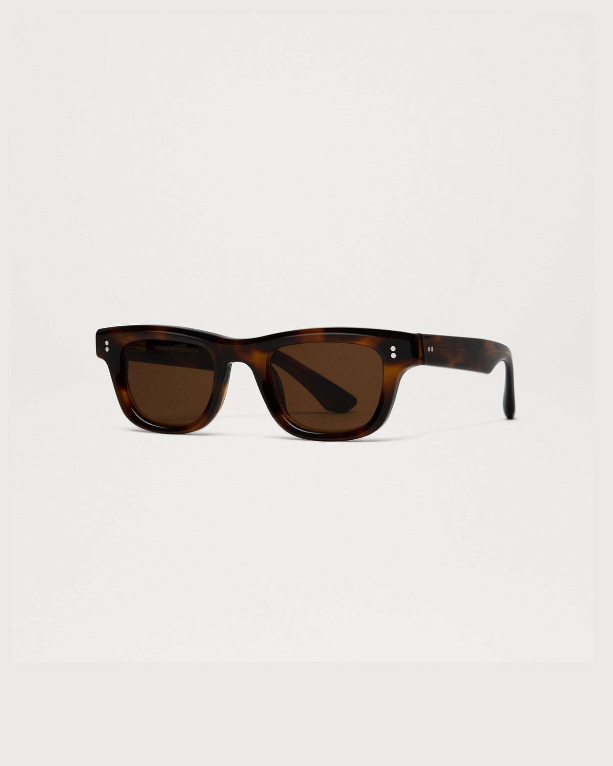 CHIMI 08 Tortoise Brown Tortoise / Brown