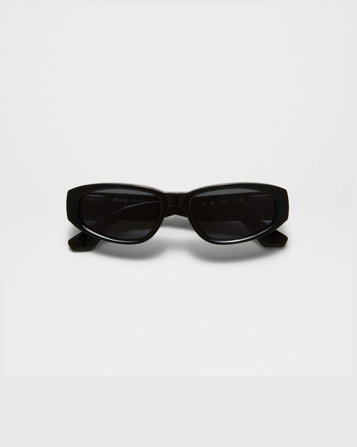 CHIMI 09 Black Black Black / Black