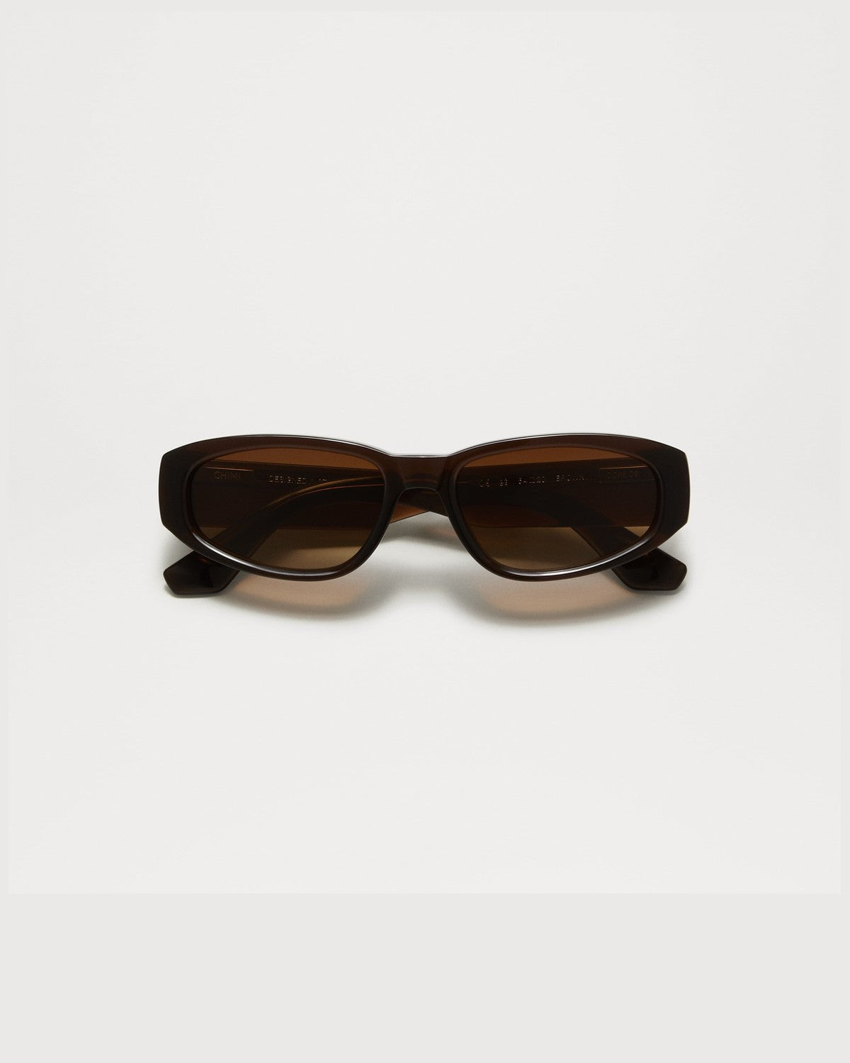 CHIMI 09 Brown Brown Brown / Brown