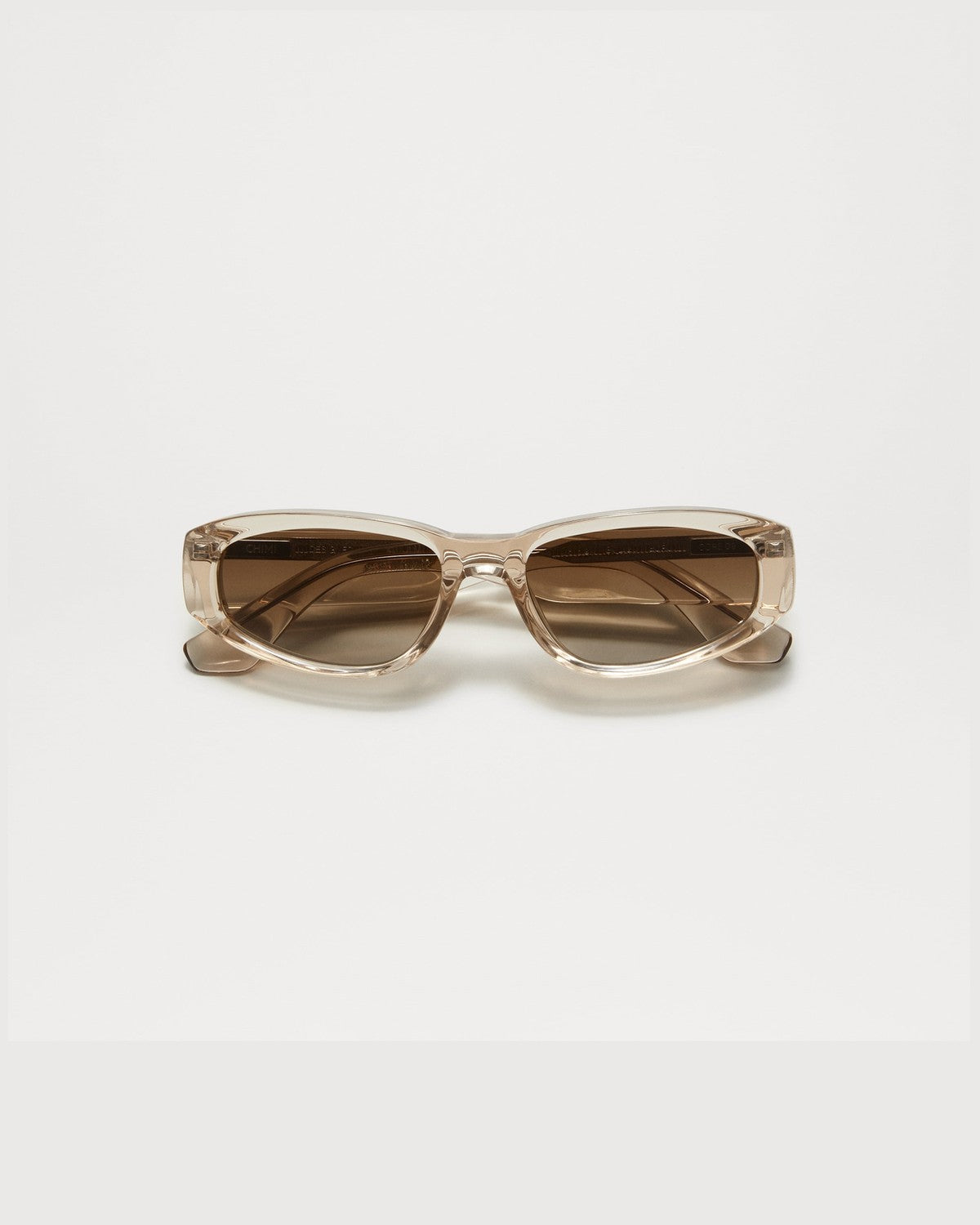 CHIMI 09 Ecru Brown Ecru / Brown
