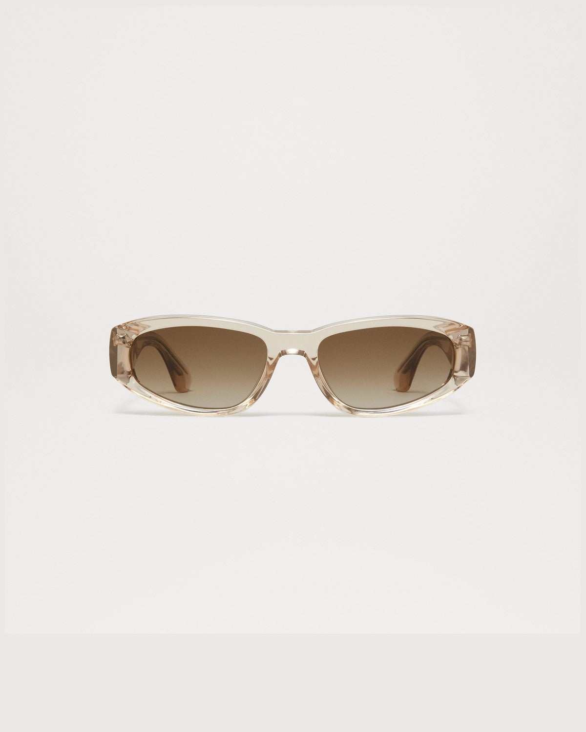 CHIMI 09 Ecru Brown Ecru / Brown