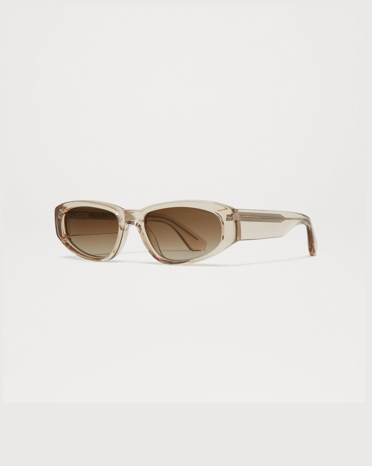 CHIMI 09 Ecru Brown Ecru / Brown