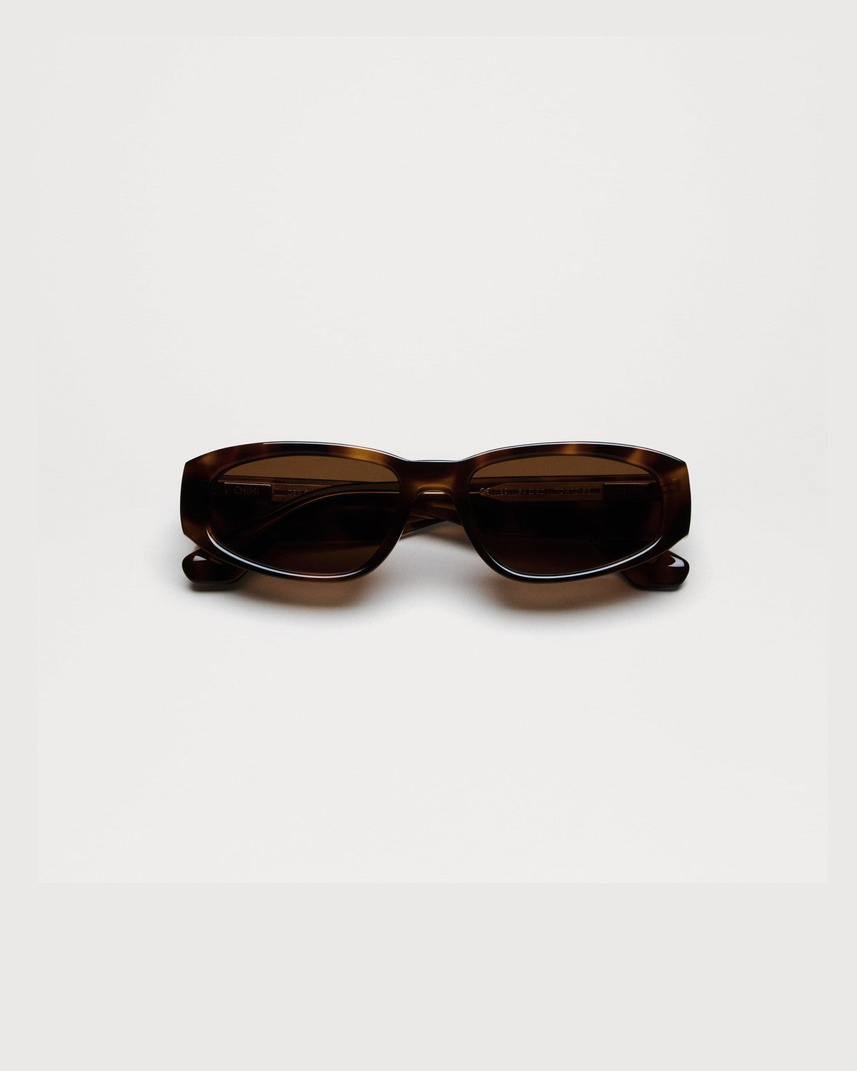 CHIMI 09 Tortoise Brown Tortoise / Brown