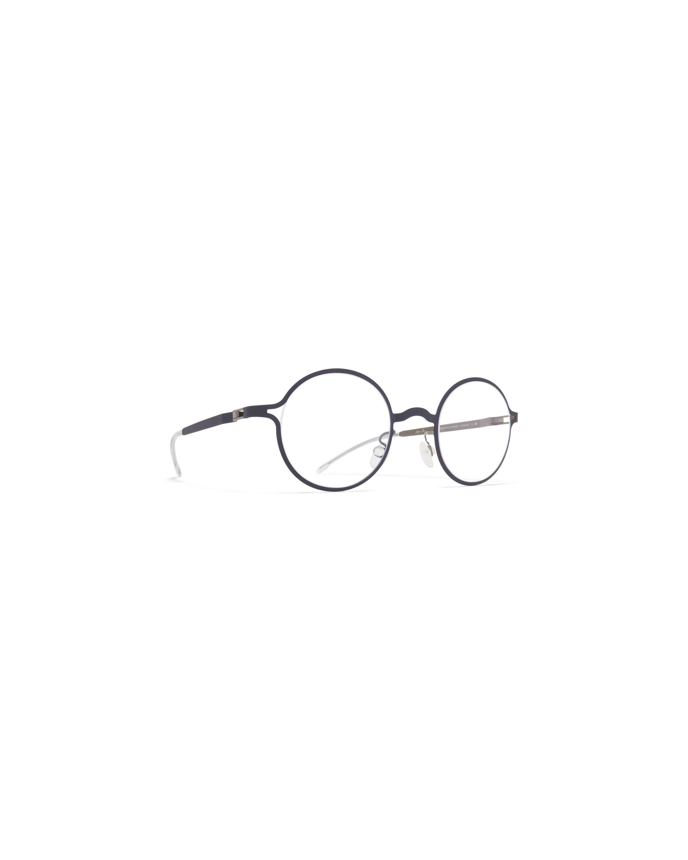 MYKITA 1 OF 0 PSB3 CHARCOAL Charcoal