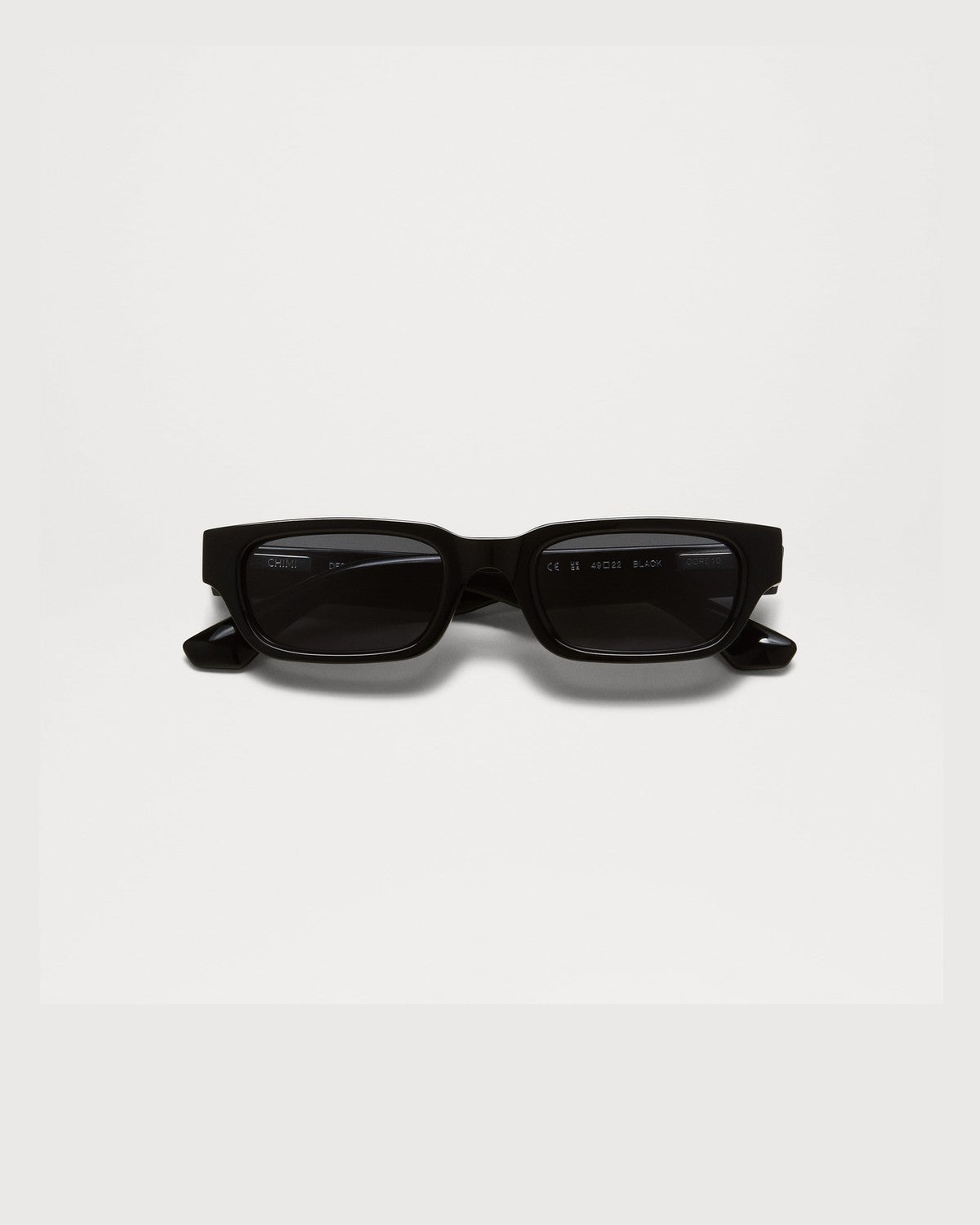 CHIMI 10 Black Black Black / Black