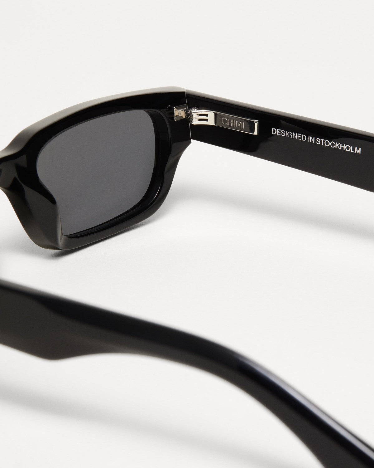 CHIMI 10 Black Black Black / Black