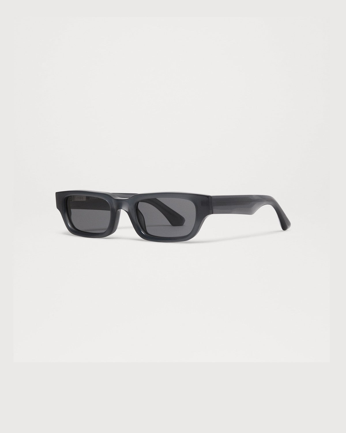 CHIMI 10 Dark Grey Dark Grey Dark Grey / Dark Grey