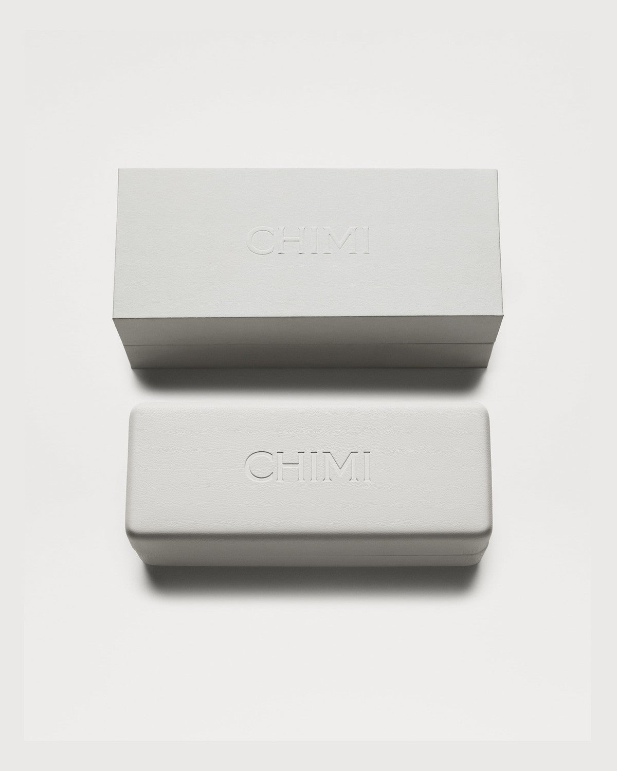 CHIMI 10 Dark Grey Dark Grey Dark Grey / Dark Grey