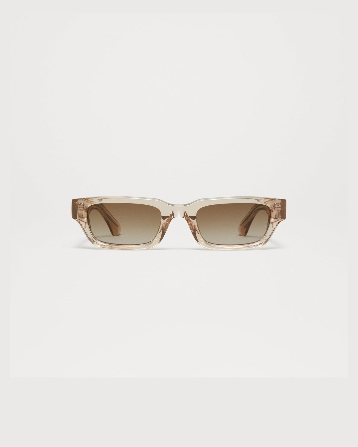 CHIMI 10 Ecru Brown Ecru / Brown