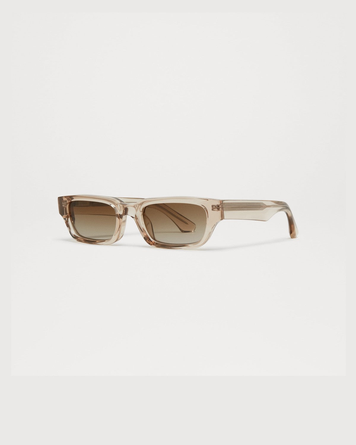 CHIMI 10 Ecru Brown Ecru / Brown