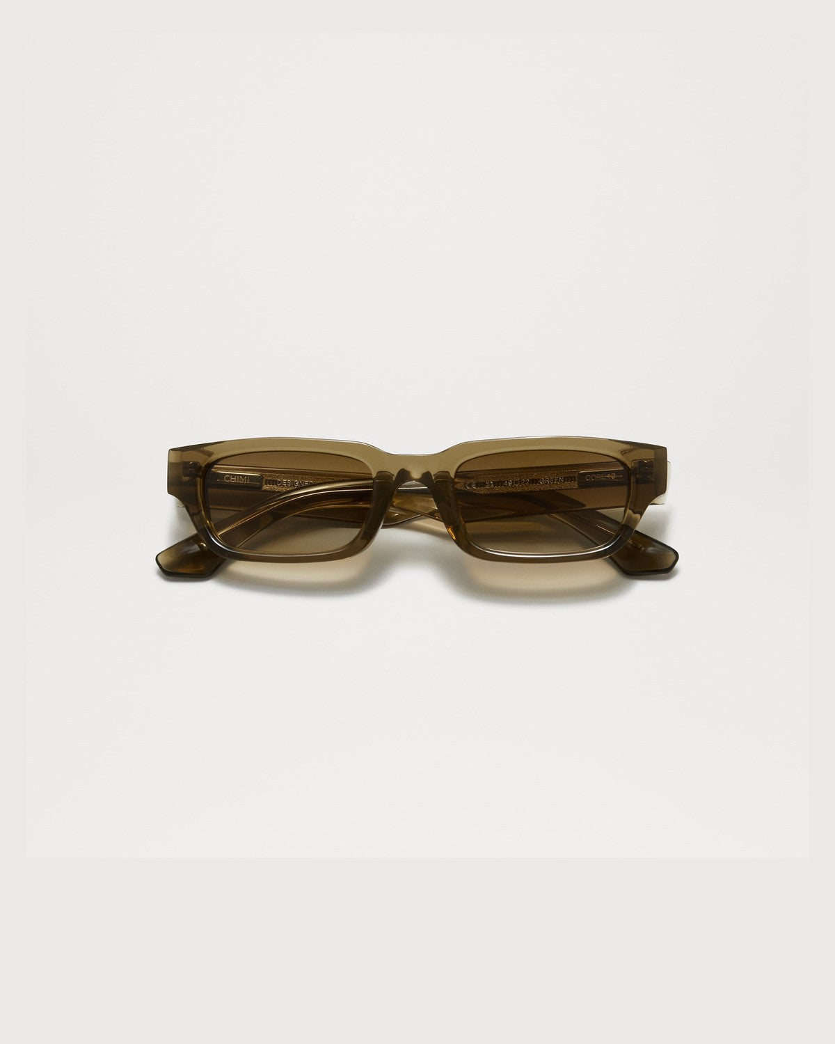 CHIMI 10 Green Brown Green / Brown