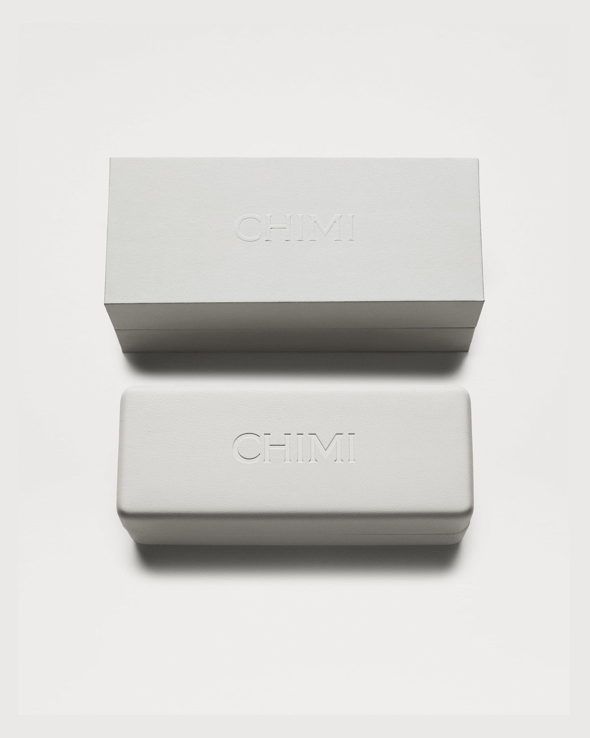 CHIMI 10 Grey Grey Grey / Grey