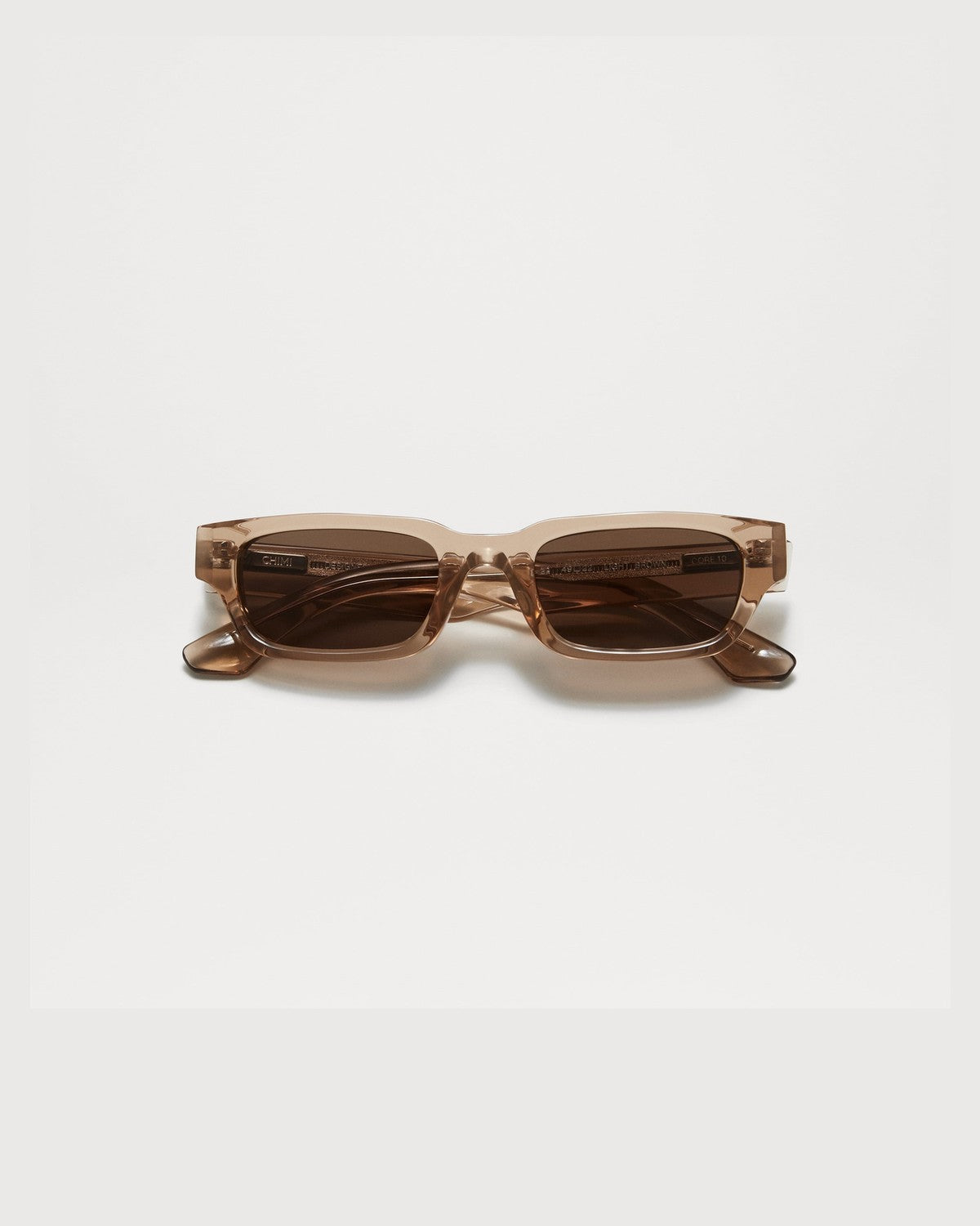 CHIMI 10 Light Brown Brown Light Brown / Brown