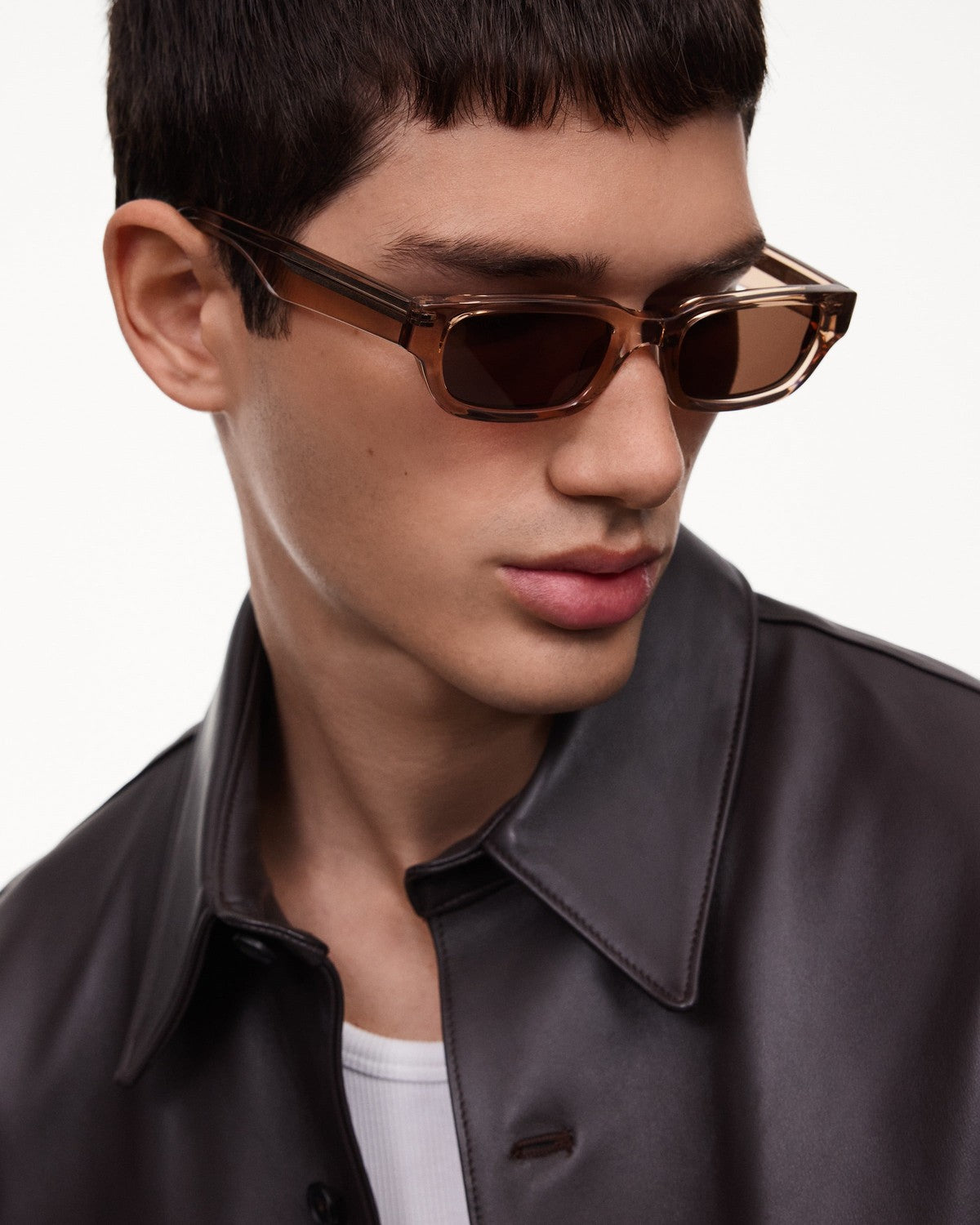 CHIMI 10 Light Brown Brown Light Brown / Brown