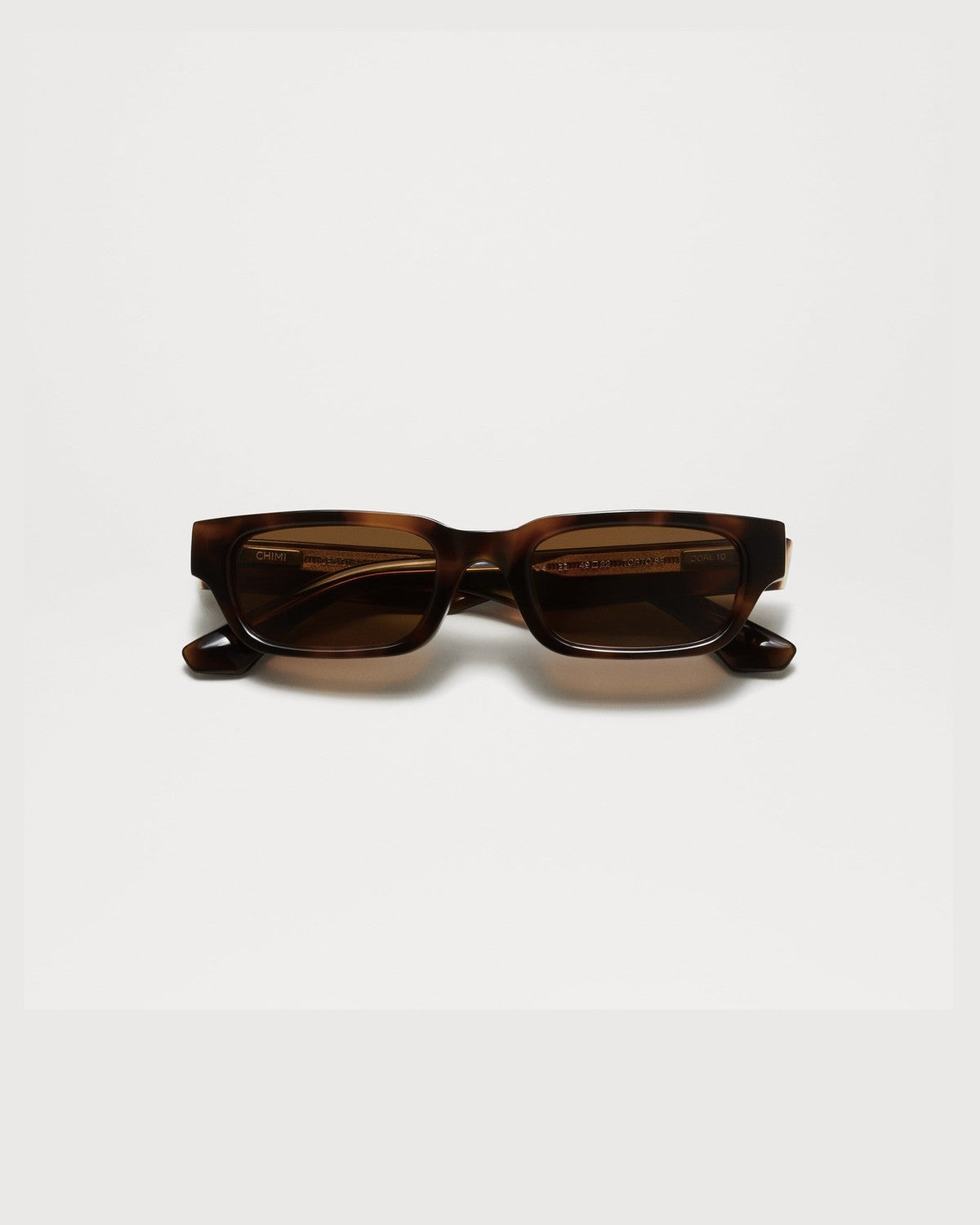 CHIMI 10 Tortoise Brown Tortoise / Brown