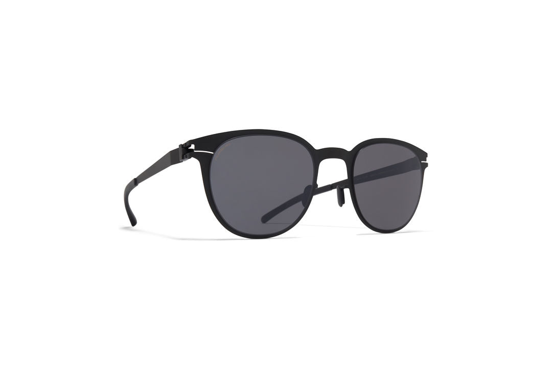 MYKITA TRUMAN Black / Polarized Pro Hi-Con Grey