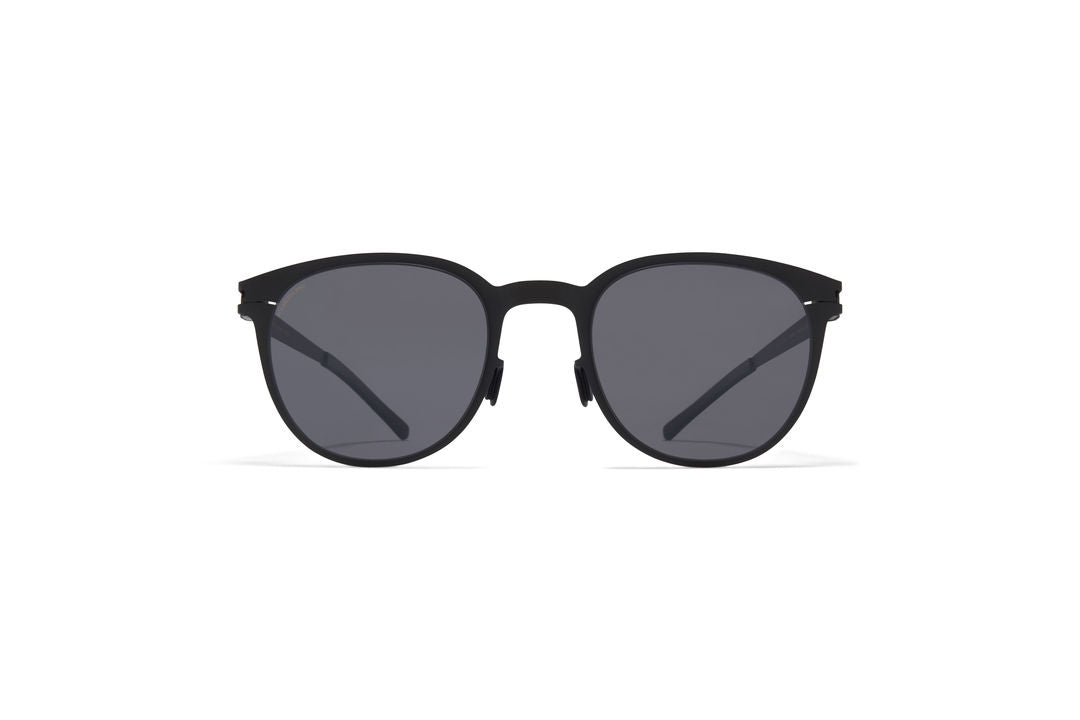 MYKITA TRUMAN Black / Polarized Pro Hi-Con Grey