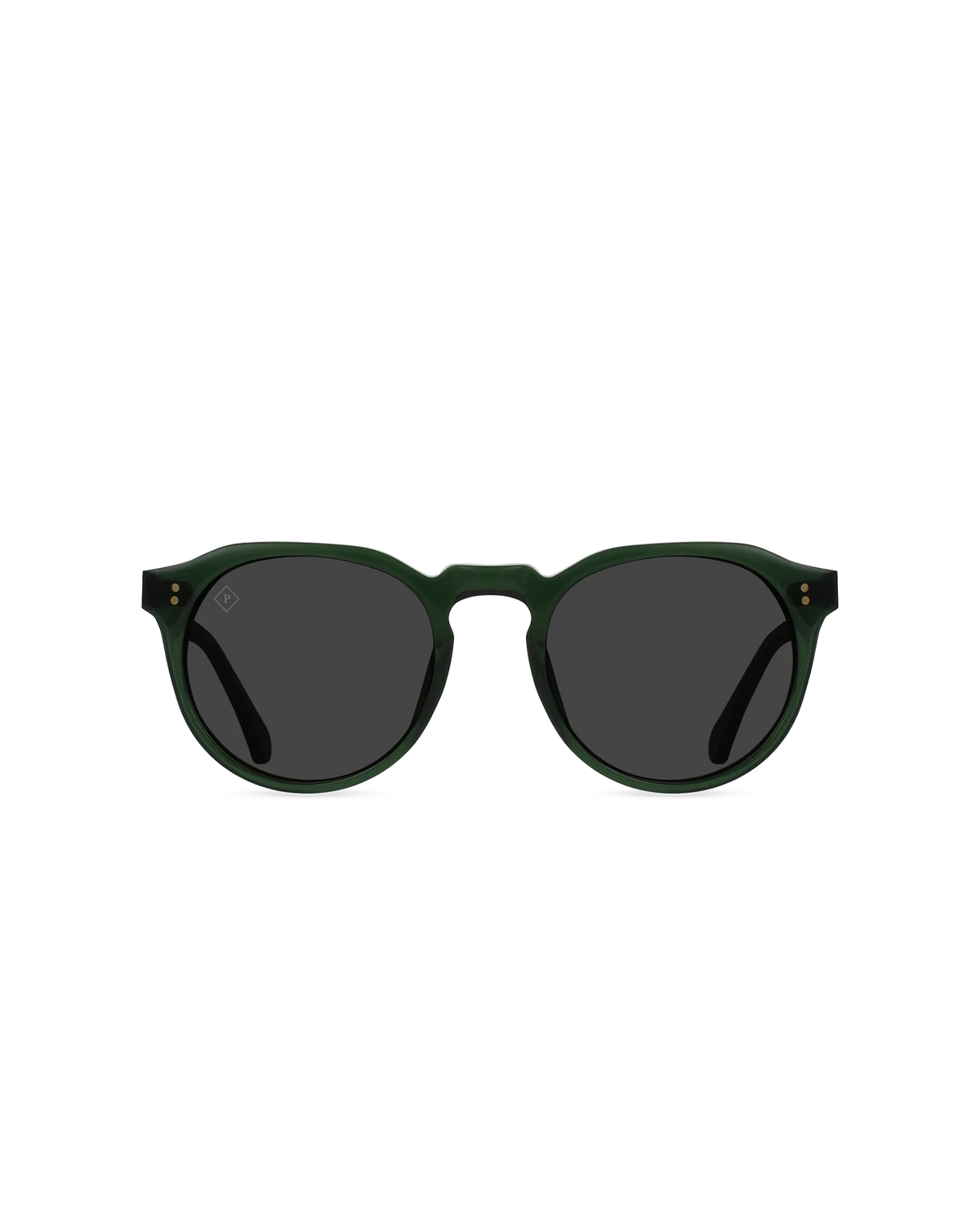 RAEN Remmy 49 Oak Smoke Polarized Oak / Smoke Polarized