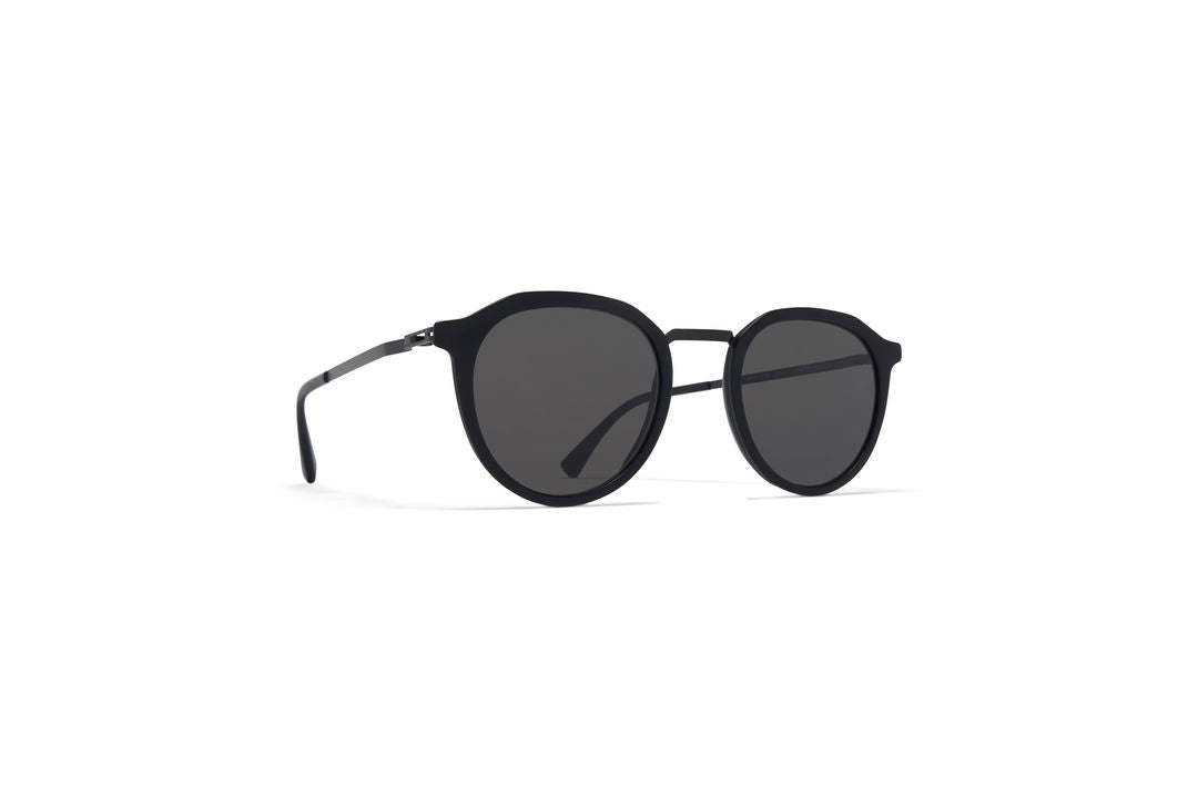 MYKITA PAULSON A57 Black/Matte Black / Dark Grey Solid