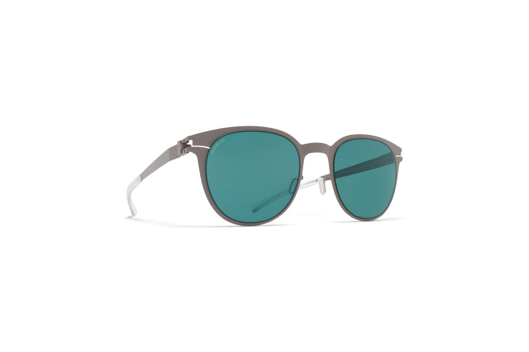 MYKITA TRUMAN Mole Grey / Polarized Pro Ocean Blue