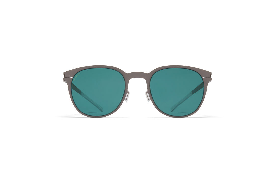 MYKITA TRUMAN Mole Grey / Polarized Pro Ocean Blue