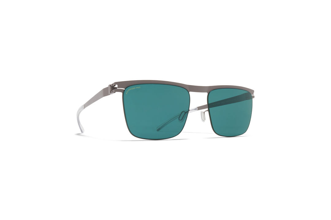 MYKITA WILL Mole Grey / Polarized Pro Ocean Blue