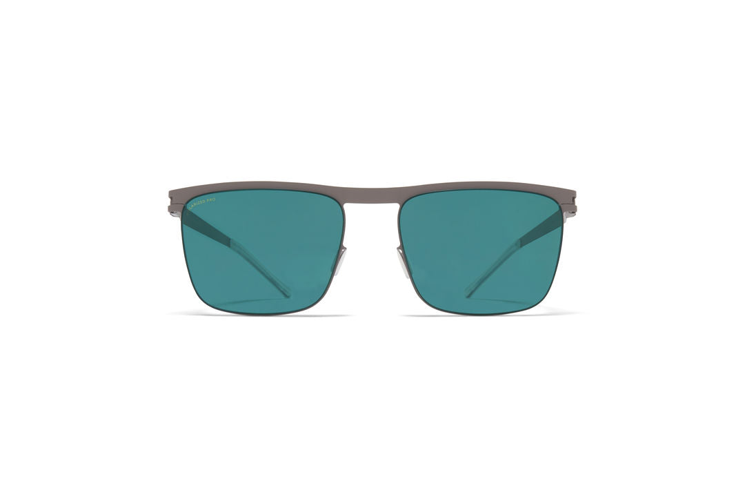 MYKITA WILL Mole Grey / Polarized Pro Ocean Blue