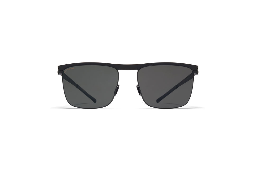 MYKITA WILL Black / Polarized Pro Hi-Con Grey