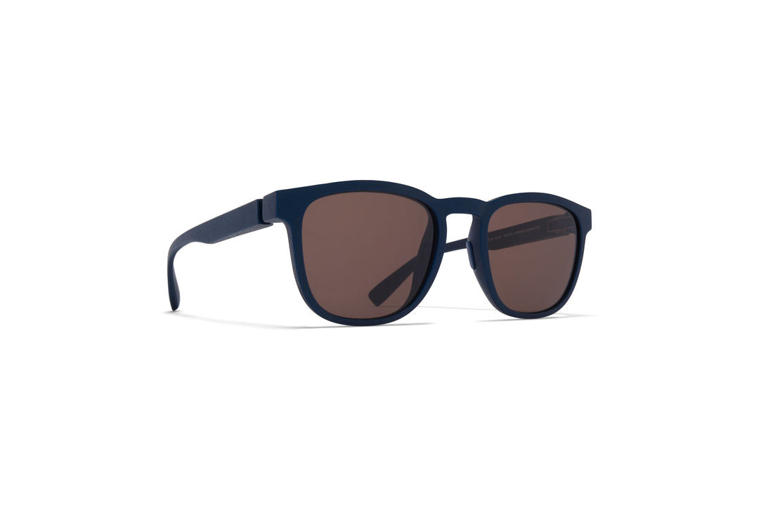 MYKITA LOVELL MD34 Indigo / Brown Solid