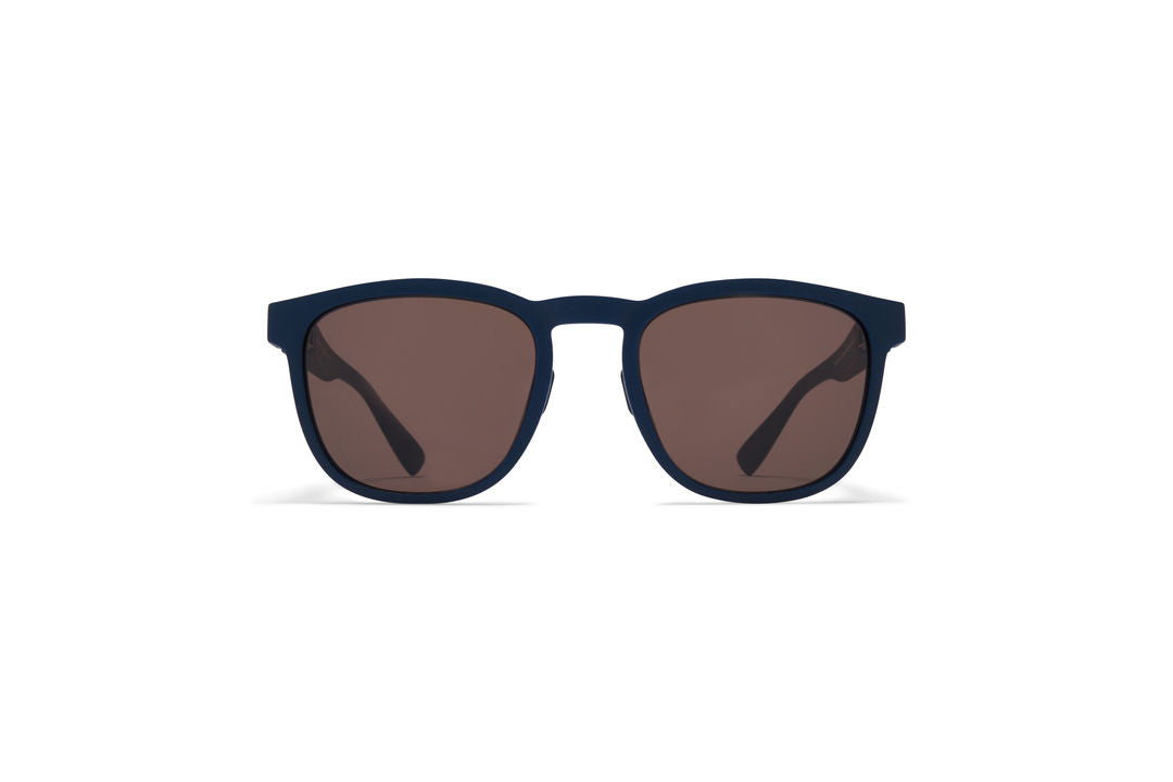 MYKITA LOVELL MD34 Indigo / Brown Solid