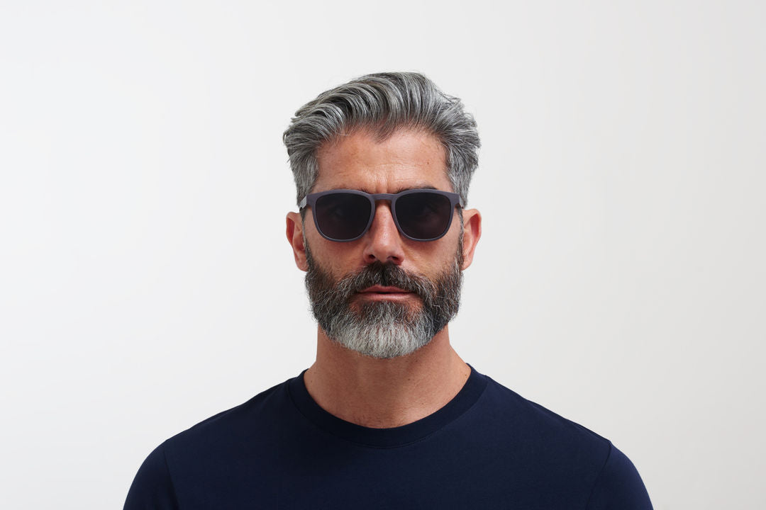 MYKITA LOVELL MD35 Slate Grey / Cool Grey Solid