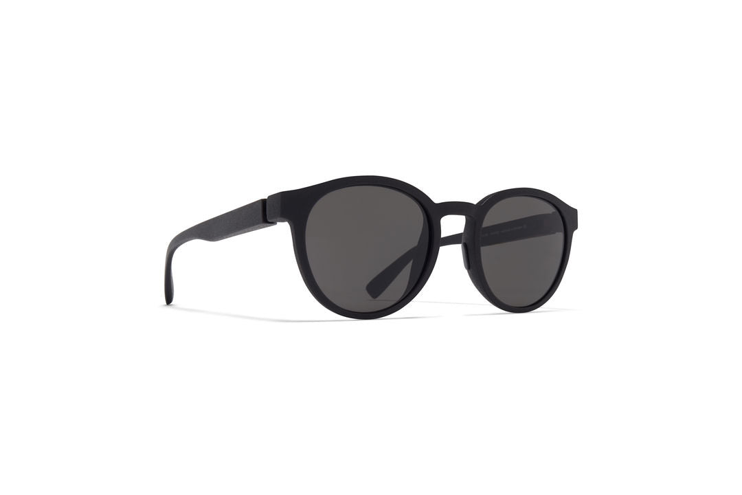 MYKITA COLEMAN MD1 Pitch Black / Dark Grey Solid