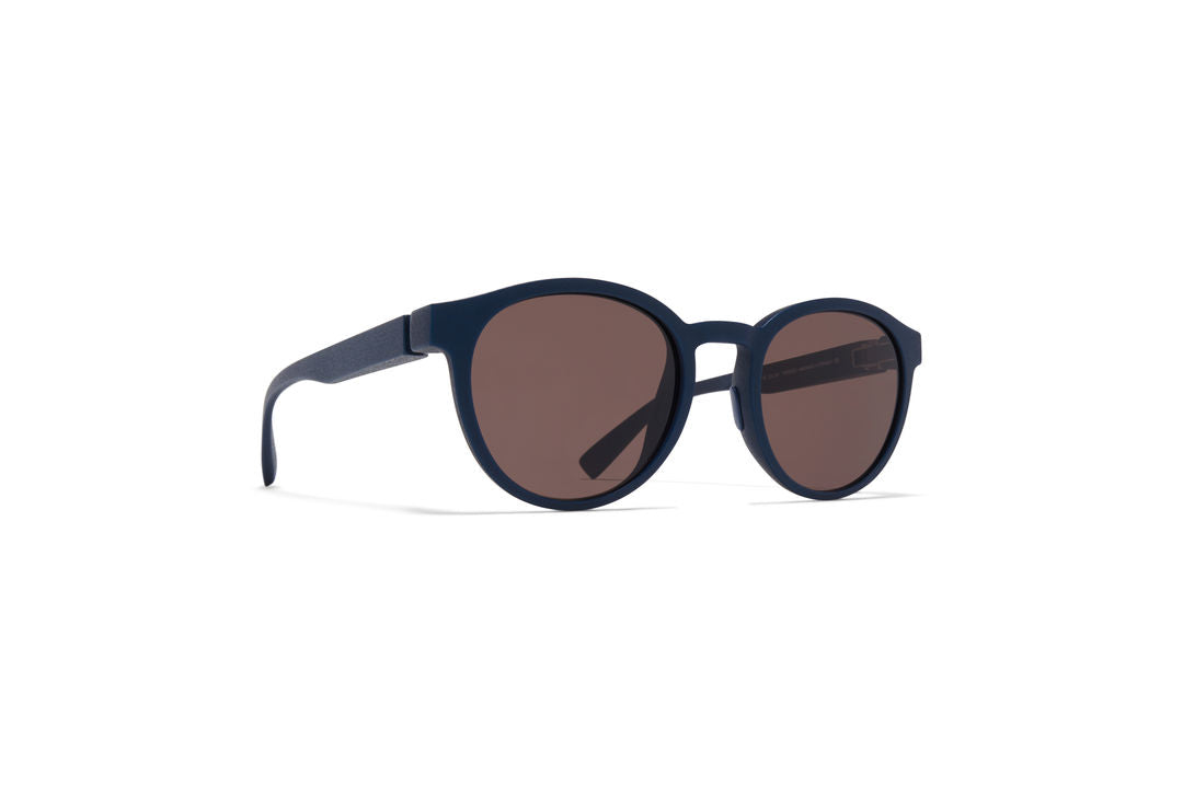 MYKITA COLEMAN MD34 Indigo / Brown Solid