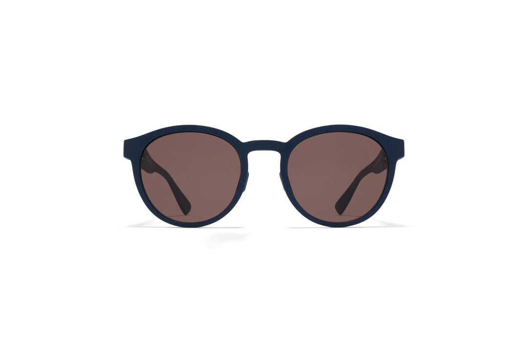 MYKITA COLEMAN MD34 Indigo / Brown Solid