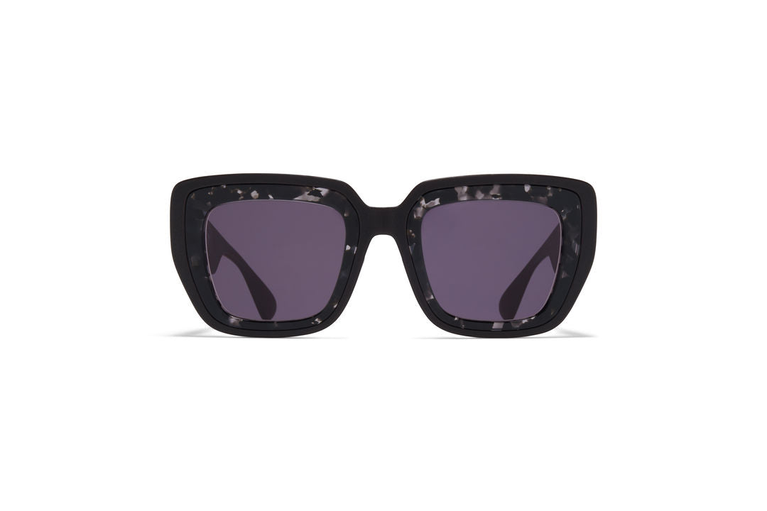 MYKITA STUDIO13.2 MA1 Pitch Black/Black Havana / Cool Grey Solid
