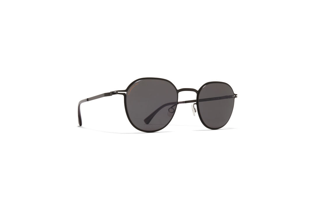 MYKITA TALVI Black / Polarised Pro Hi-Con Grey