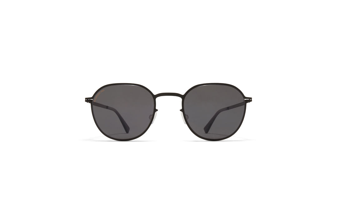 MYKITA TALVI Black / Polarised Pro Hi-Con Grey