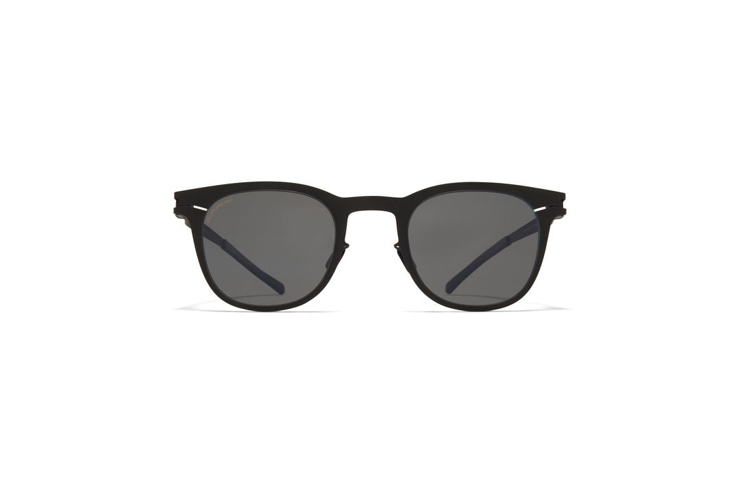 MYKITA CALLUM Black / Polarised Pro Hi-Con Grey