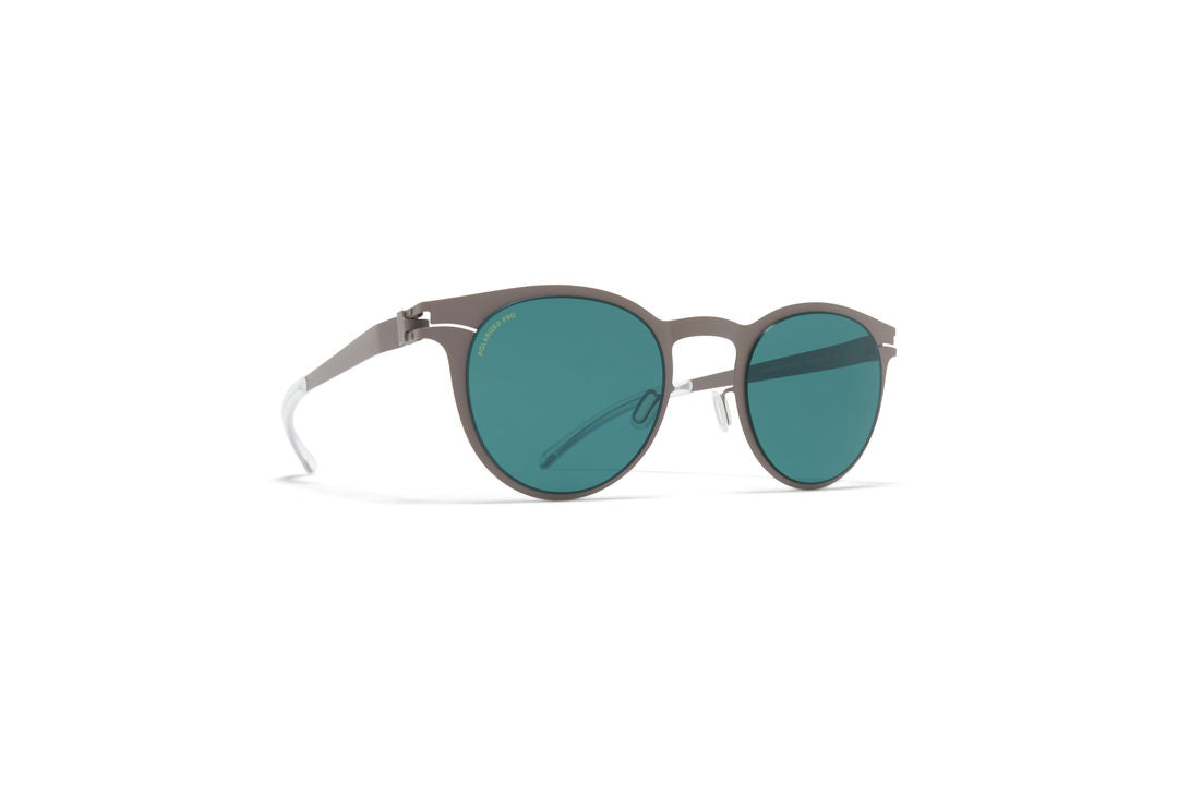 MYKITA RILEY Mole Grey / Polarized Pro Ocean Blue