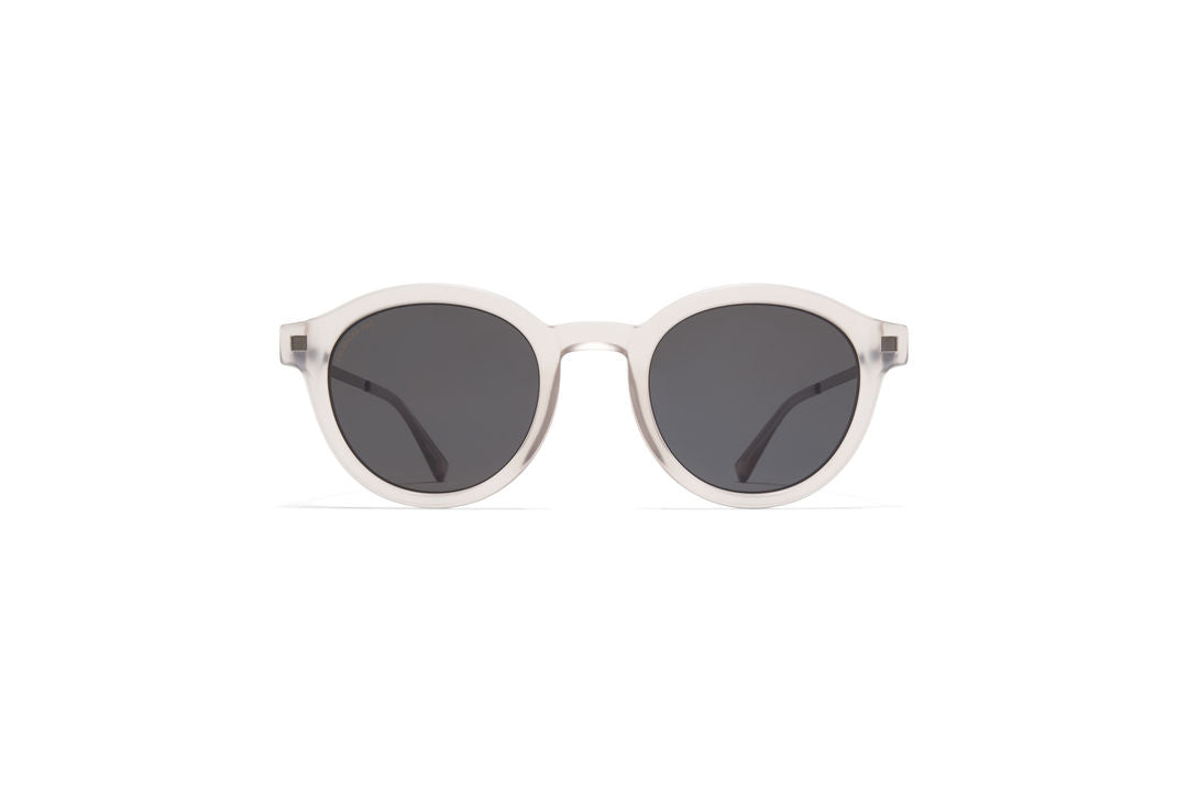 MYKITA KETILL C185 Matte Champagne/Shiny Gra / Polarised Pro Hi-Con Grey
