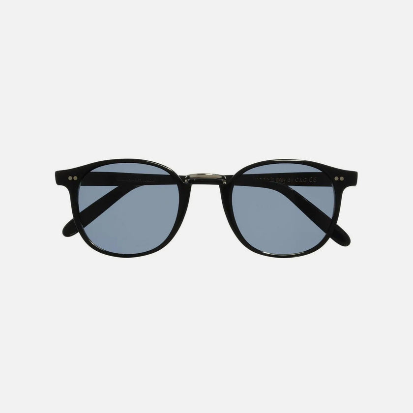 1007 Round Sunglasses