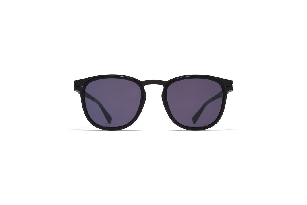 MYKITA CANTARA A6 Black/Black / Cool Grey Solid