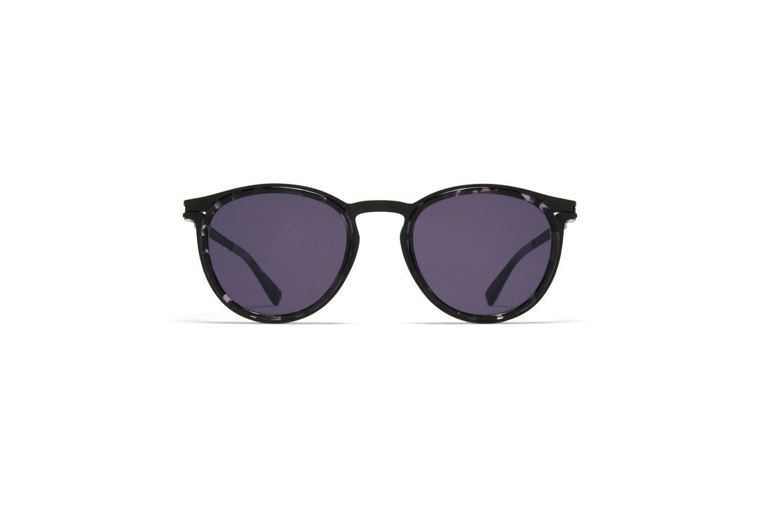 MYKITA SIWA A50 Black/Black Havana / Cool Grey Solid