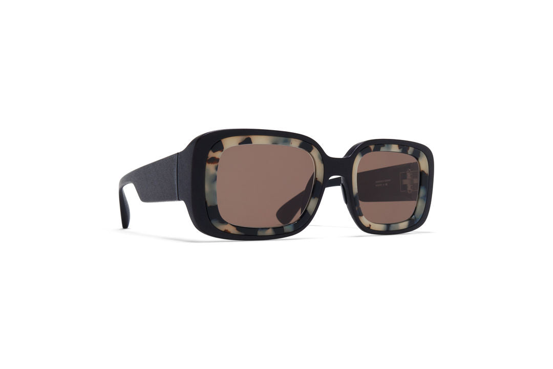 MYKITA STUDIO13.1 MA10 Pitchblack/Creamy Cookie / Terra Solid