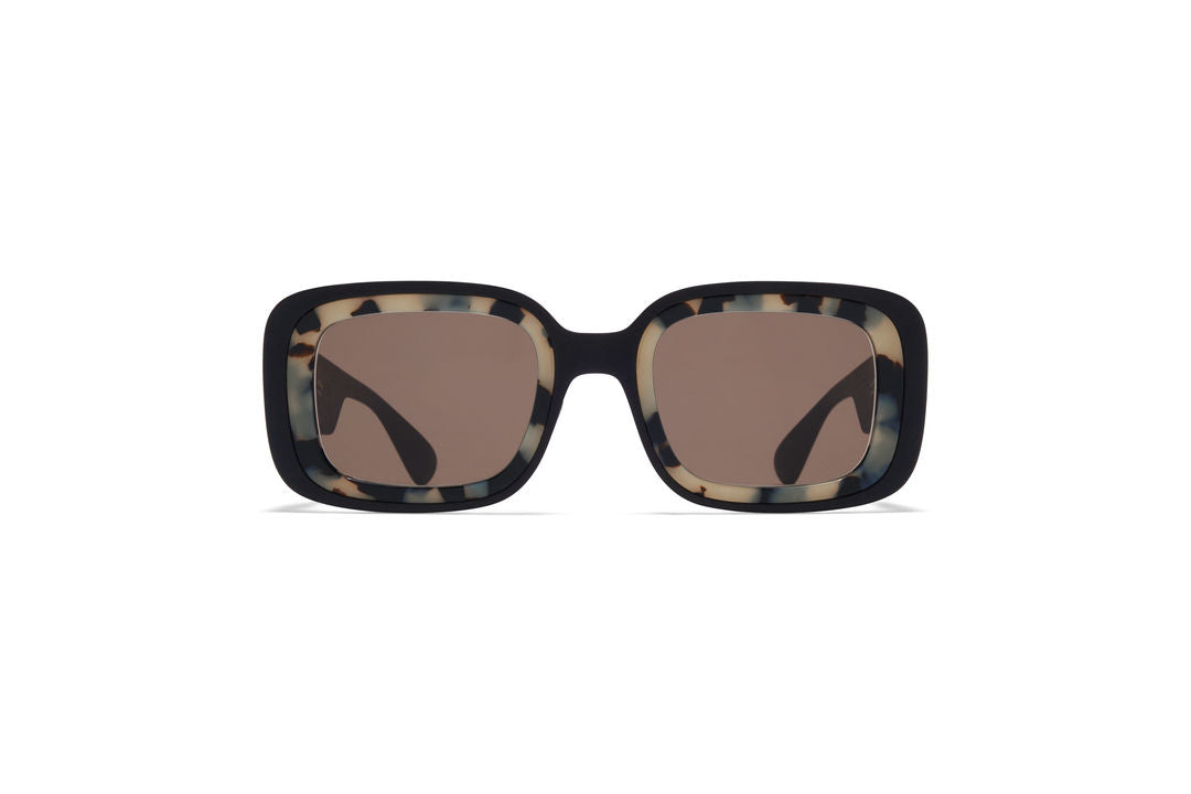 MYKITA STUDIO13.1 MA10 Pitchblack/Creamy Cookie / Terra Solid