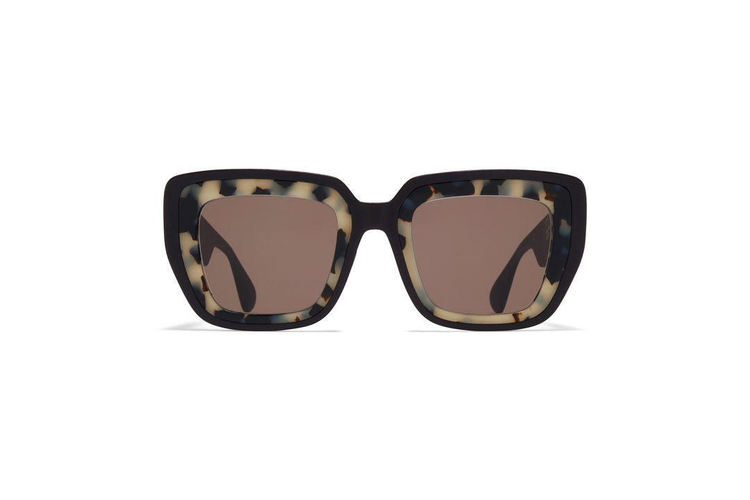 MYKITA STUDIO13.2 MA10 Pitchblack/Creamy Cookie / Terra Solid